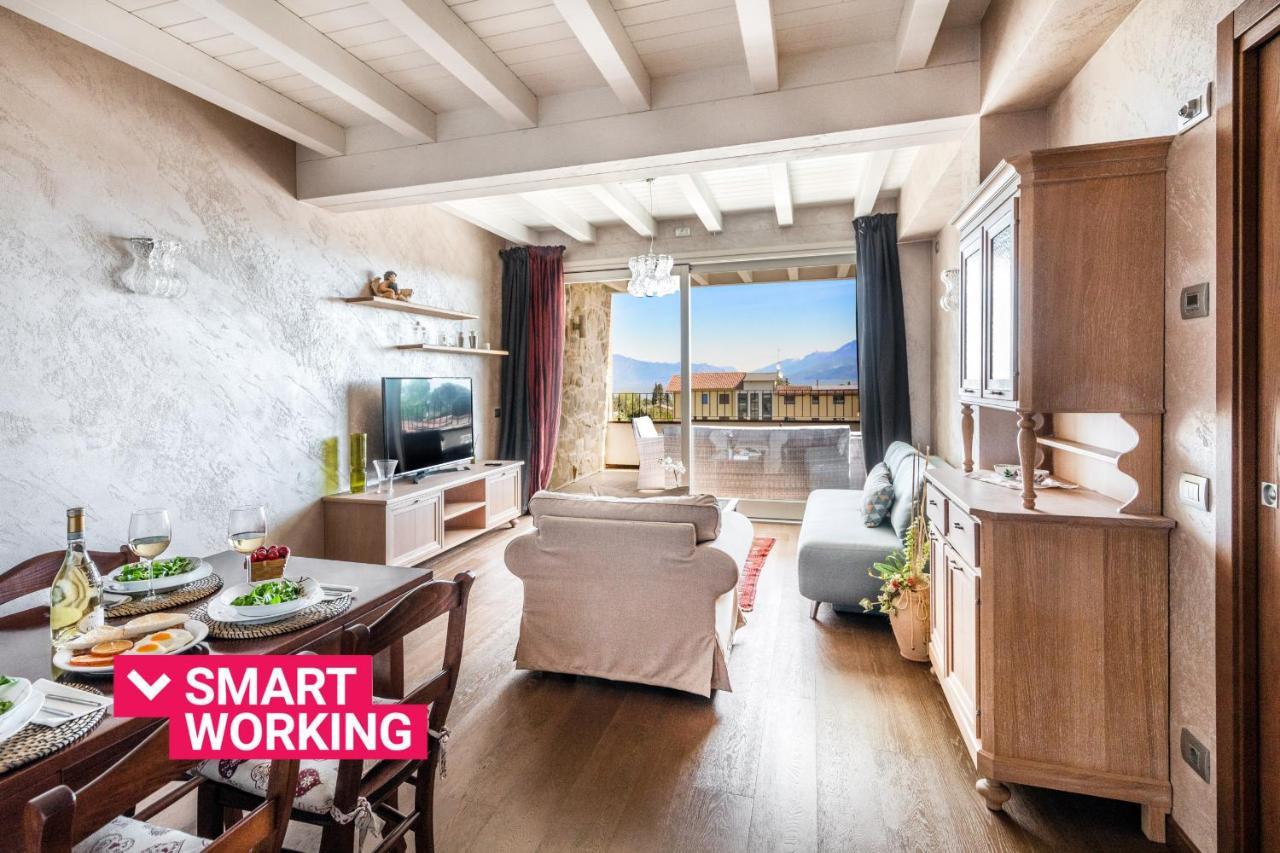 Warda C11 Apartment By Wonderful Italy Desenzano del Garda Exterior foto
