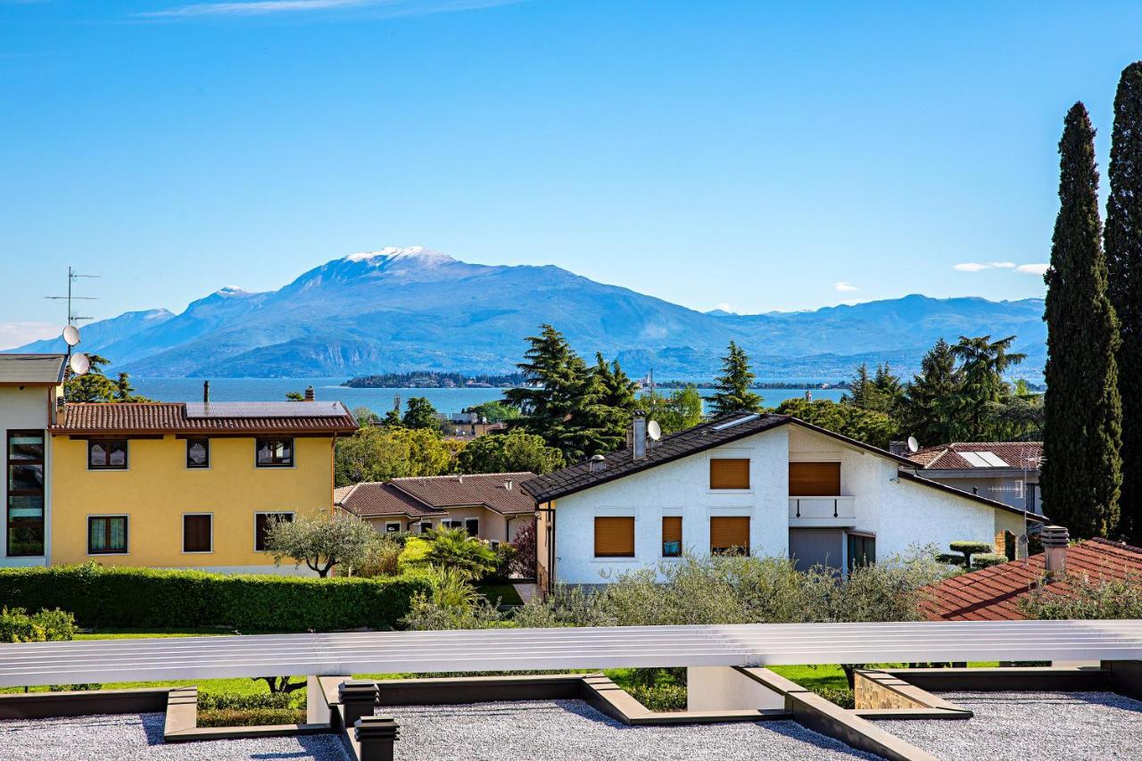 Warda C11 Apartment By Wonderful Italy Desenzano del Garda Exterior foto
